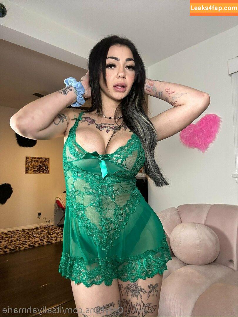 Aliyah Marie / aliyah.marie.d / itsaliyahmarie leaked photo photo #0017