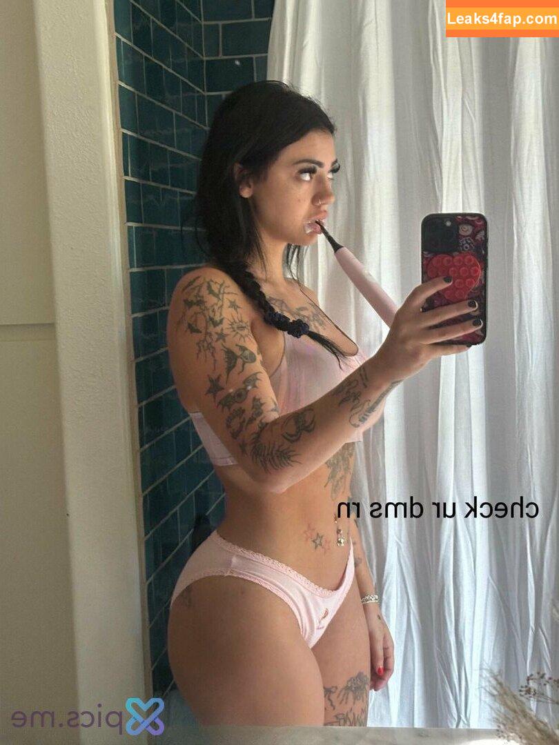 Aliyah Marie / aliyah.marie.d / itsaliyahmarie leaked photo photo #0131