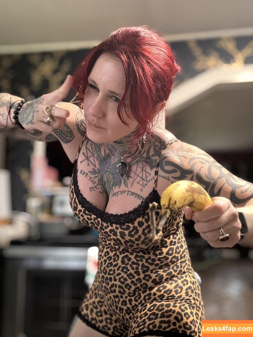 Autumn Ivy /  leaked photo photo #0010
