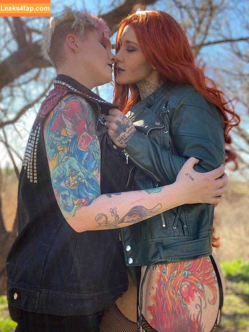 Autumn Ivy /  leaked photo photo #0018