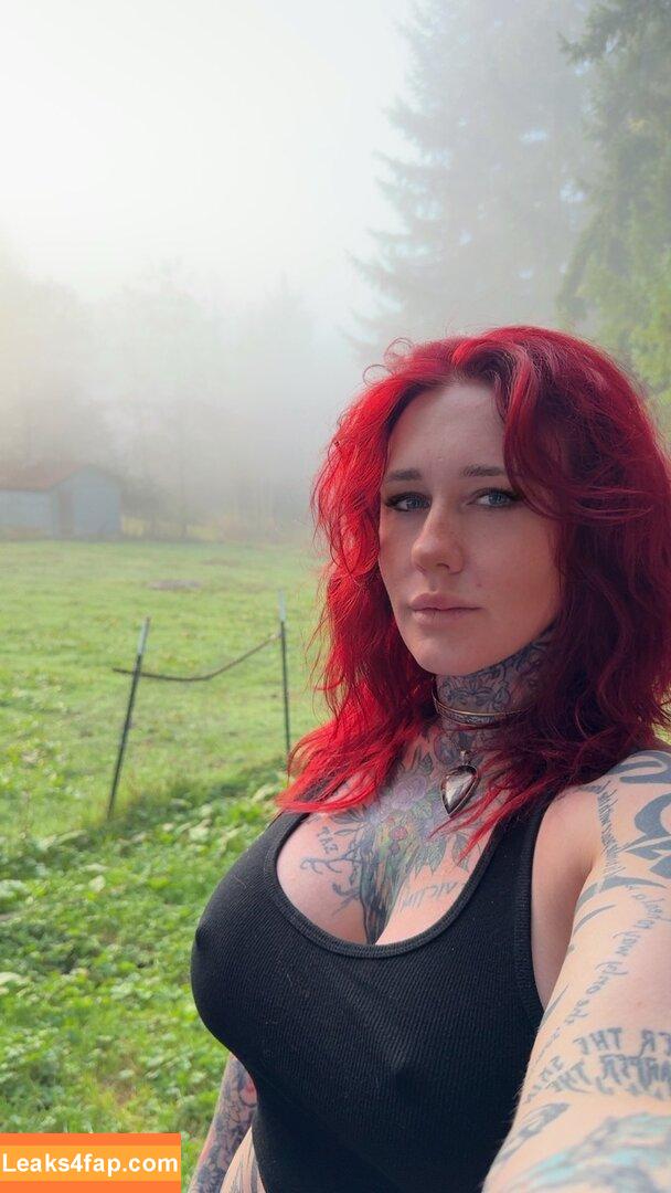 Autumn Ivy /  leaked photo photo #0023