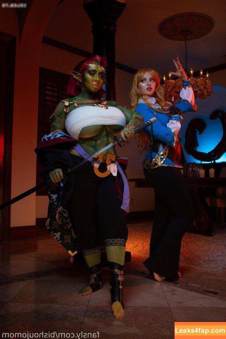 BishoujoMom /  leaked photo photo #0008