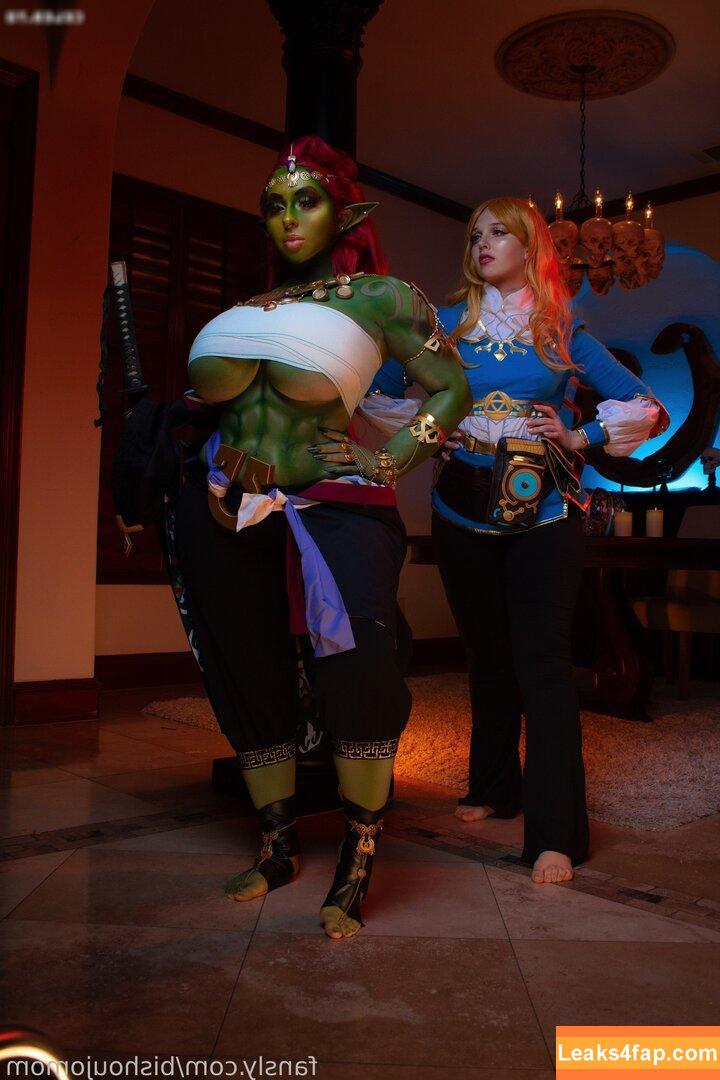 BishoujoMom /  leaked photo photo #0019