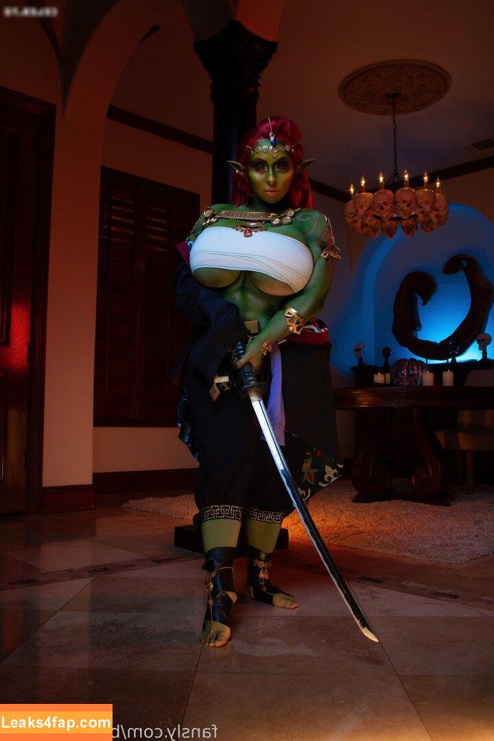 BishoujoMom /  leaked photo photo #0020
