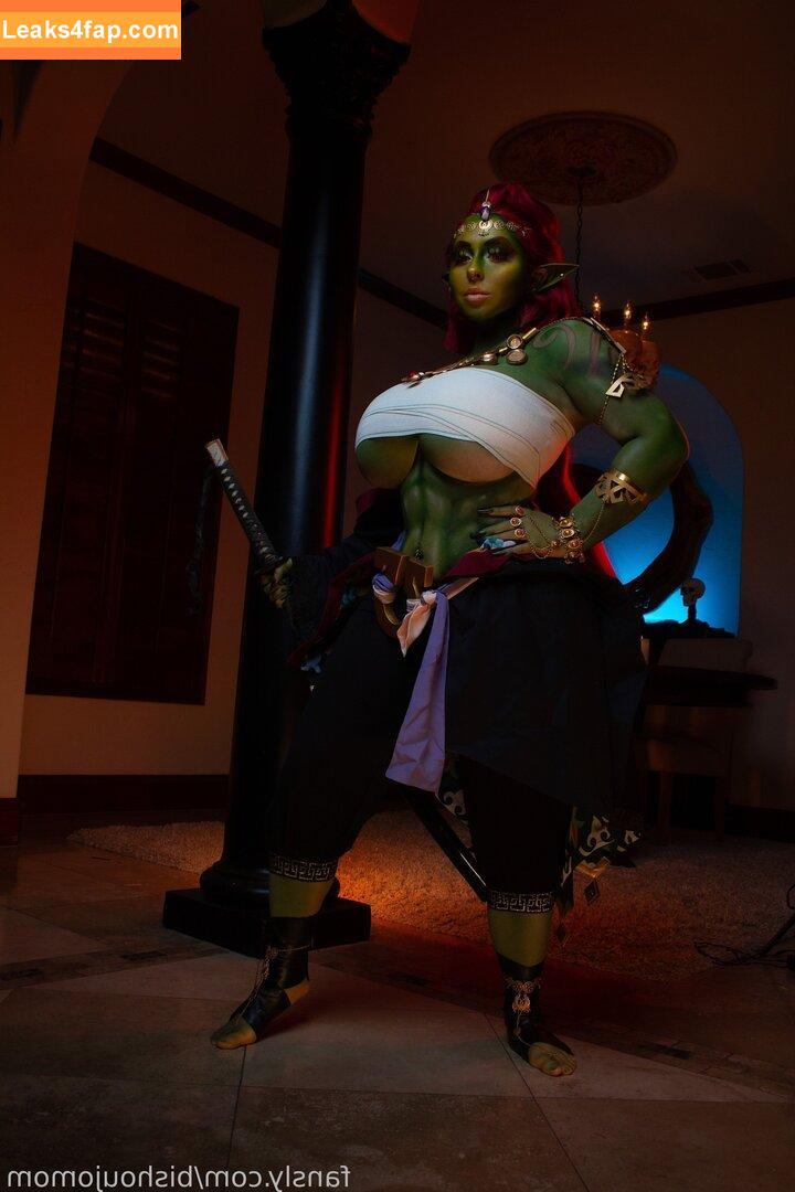 BishoujoMom /  leaked photo photo #0025