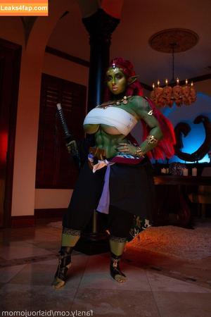 BishoujoMom photo #0016