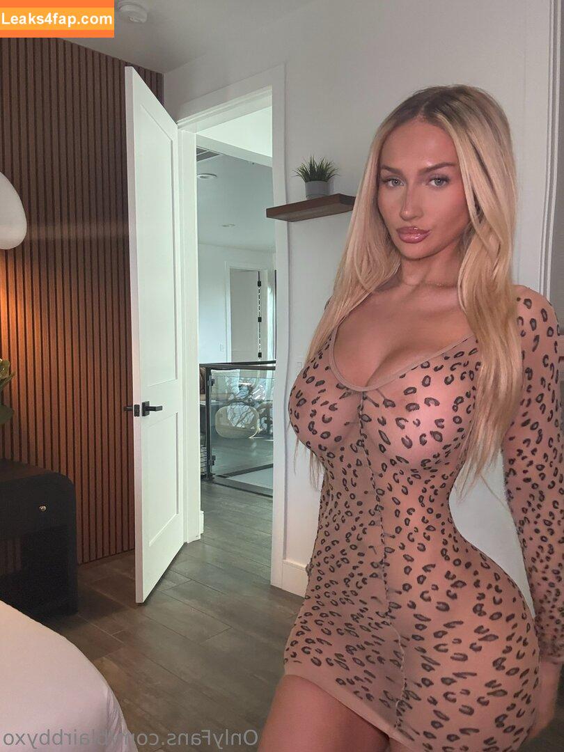 blairbbyxo / Blair / blaire_b.xoxo leaked photo photo #0006