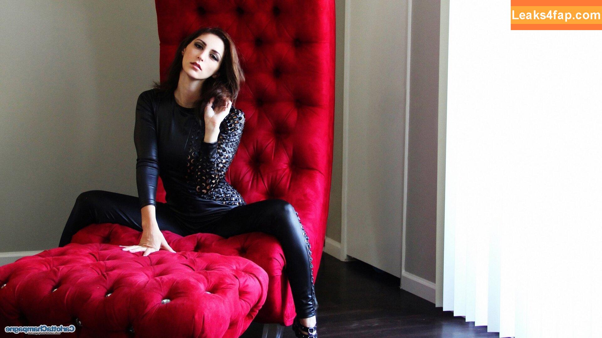 Carlotta Champagne / carlottachampagne / thecarlotta leaked photo photo #0192