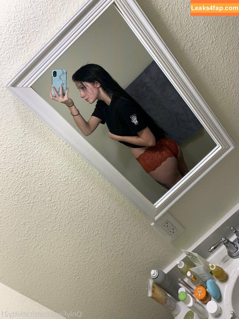 CatKitty21 / catkitty212 / neverkbest слитое фото фото #0025