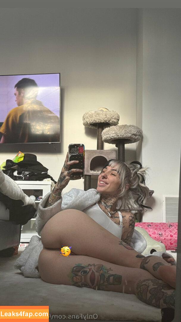 Cruellamorgan leaked photo photo #0001