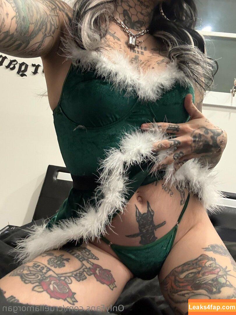 Cruellamorgan leaked photo photo #0005