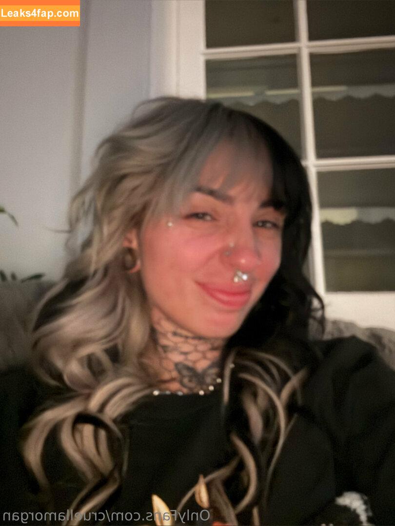 Cruellamorgan leaked photo photo #0013