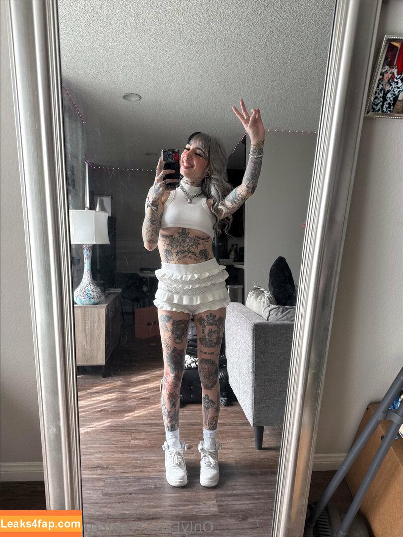 Cruellamorgan leaked photo photo #0018