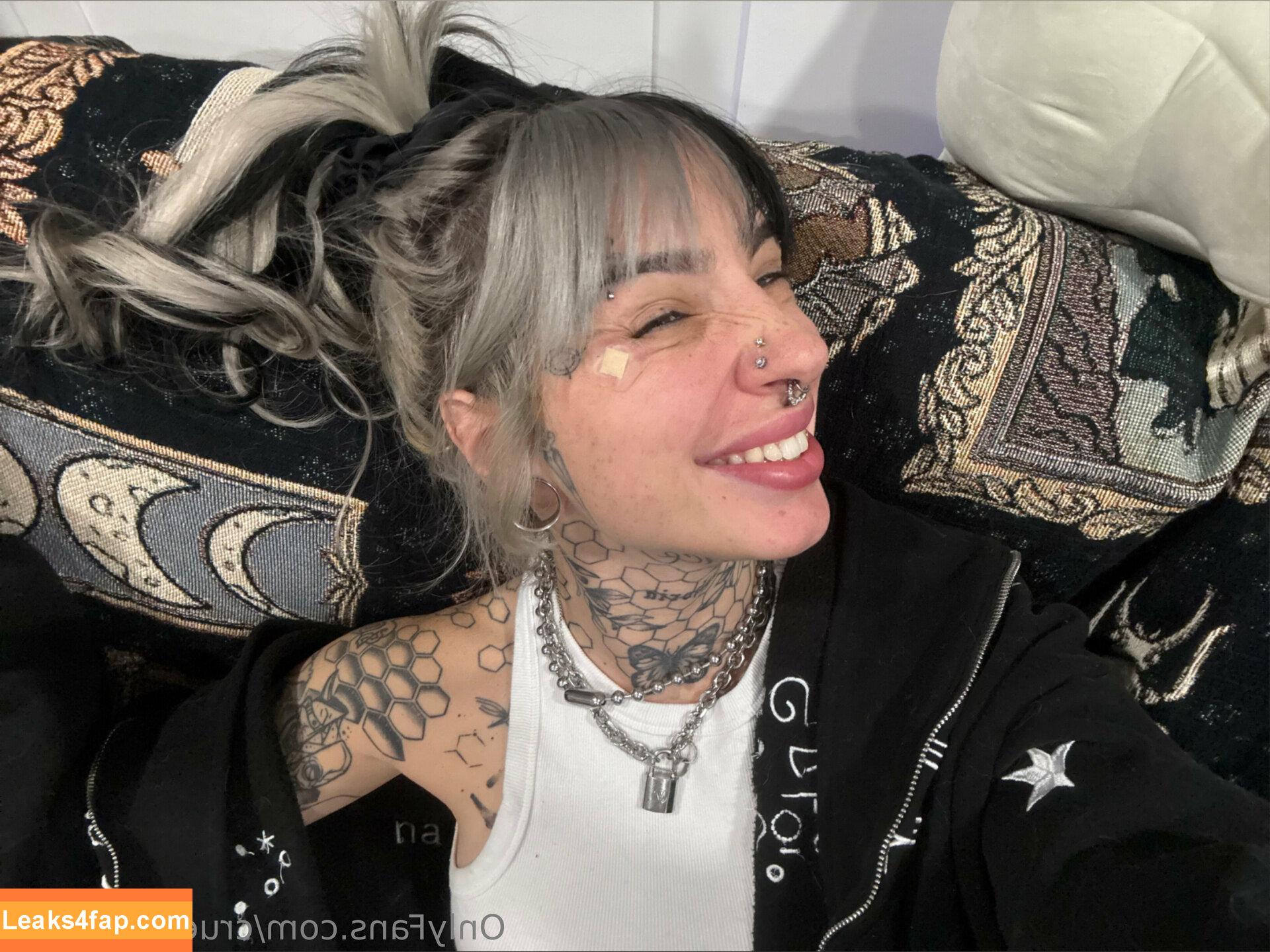 Cruellamorgan leaked photo photo #0024