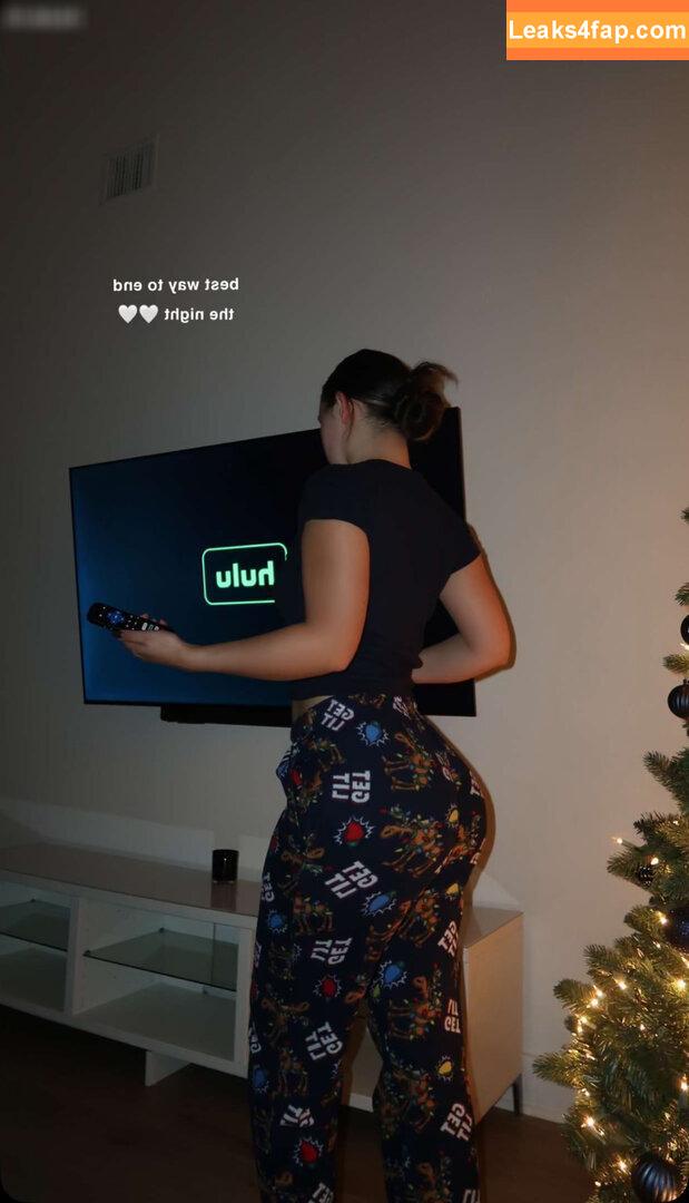 Desirae Elizabeth /  leaked photo photo #0004