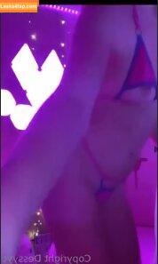 Dessyyc Dessy / dessyyc / oxdessyxo leaked photo photo #0012