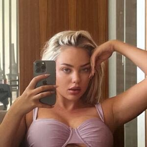 random model