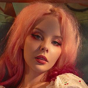 Helly Valentine photo #0002