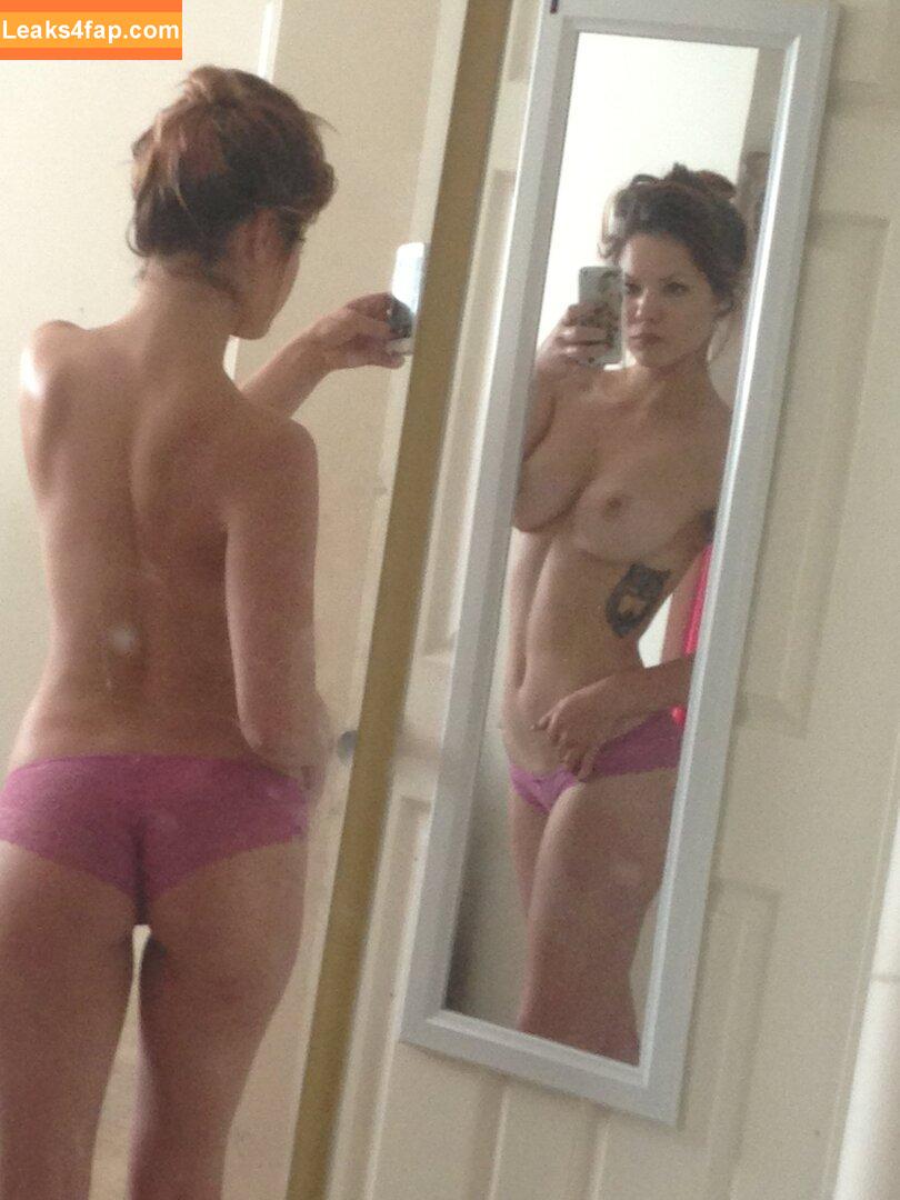 Kaili Thorne / kailifknthorne / kailithorne leaked photo photo #0014
