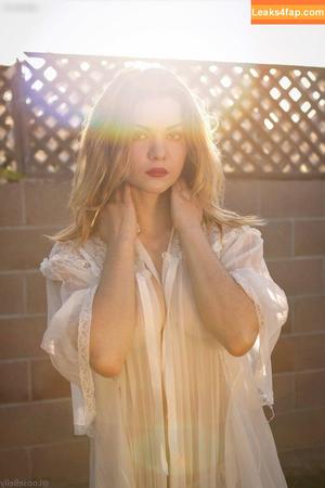 Kaili Thorne photo #0003