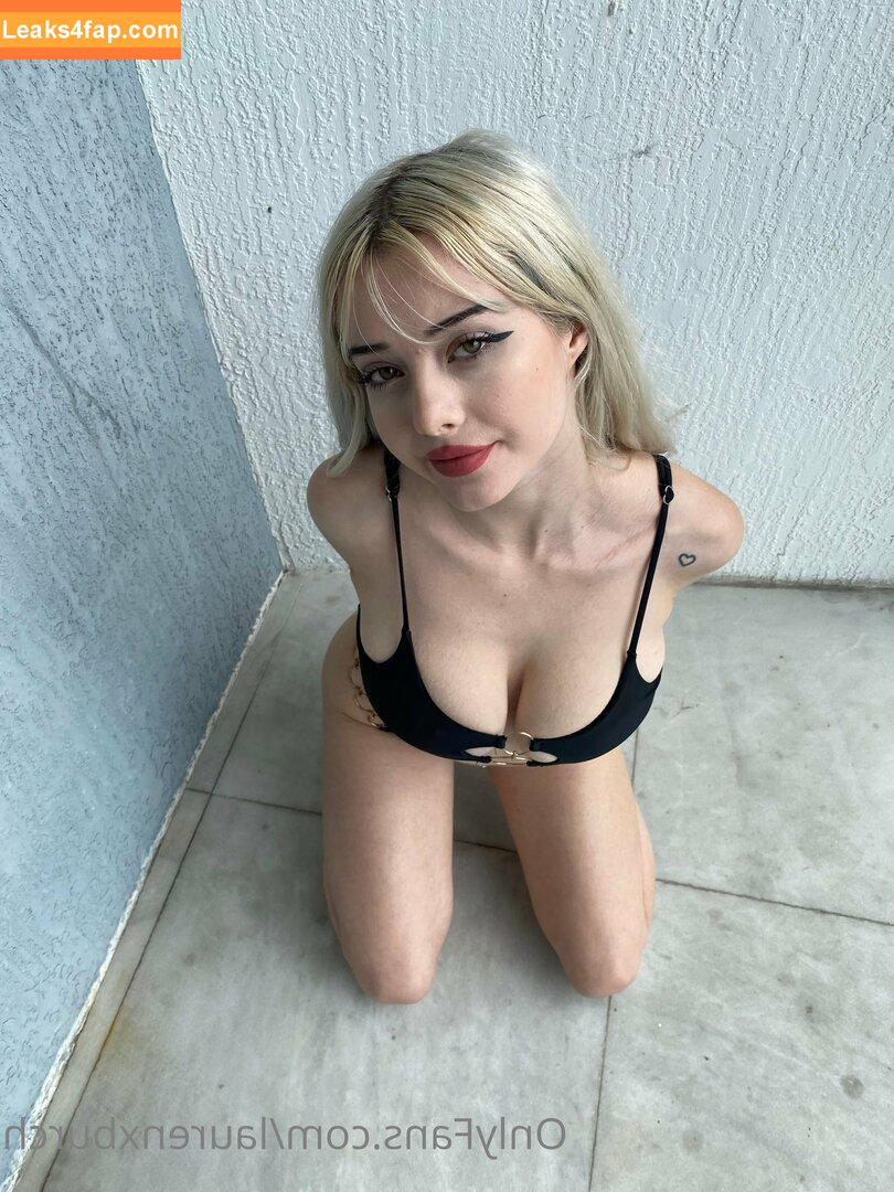 laurenxburch /  leaked photo photo #0001