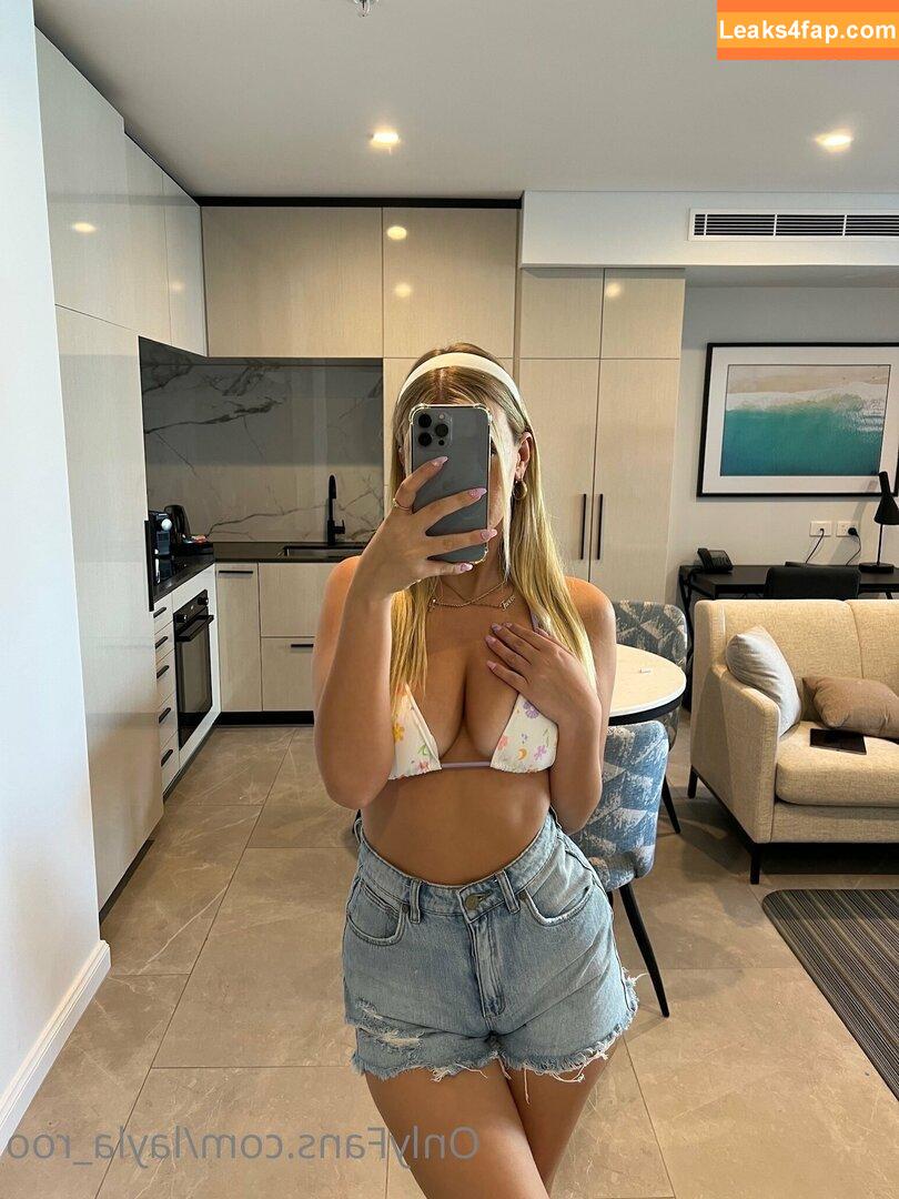 Layla Roo / layla_roo / laylaaroo / lilylaness leaked photo photo #0016
