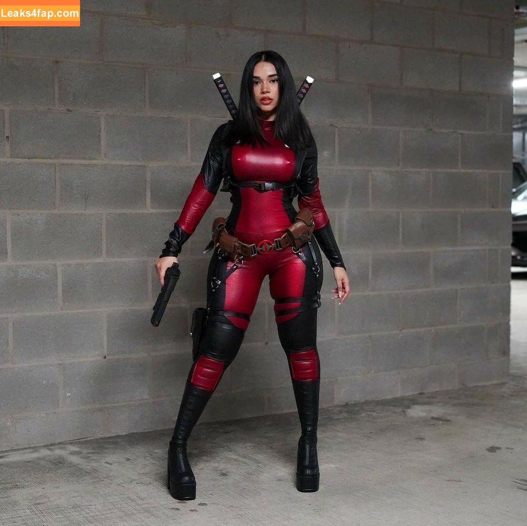 Lela Sohna / LelaSohnaReal / Urbabydollxo / lelasohnabaka leaked photo photo #0003