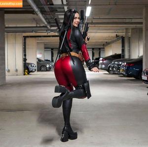 Lela Sohna photo #0007