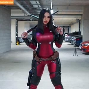Lela Sohna photo #0021