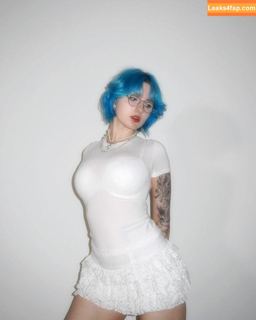 Lyra Crow / lyracr0w0 leaked photo photo #0003