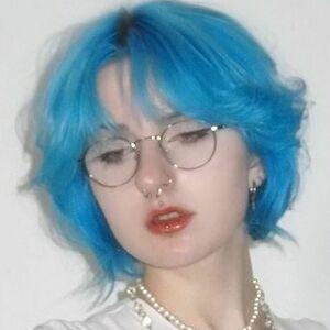 random model