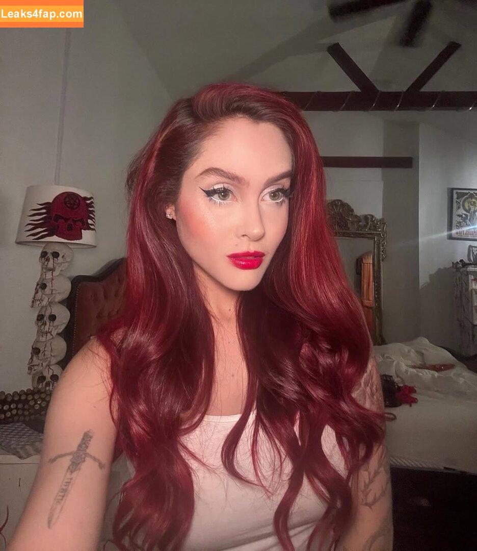 Maren Altman / marenaltman leaked photo photo #0019