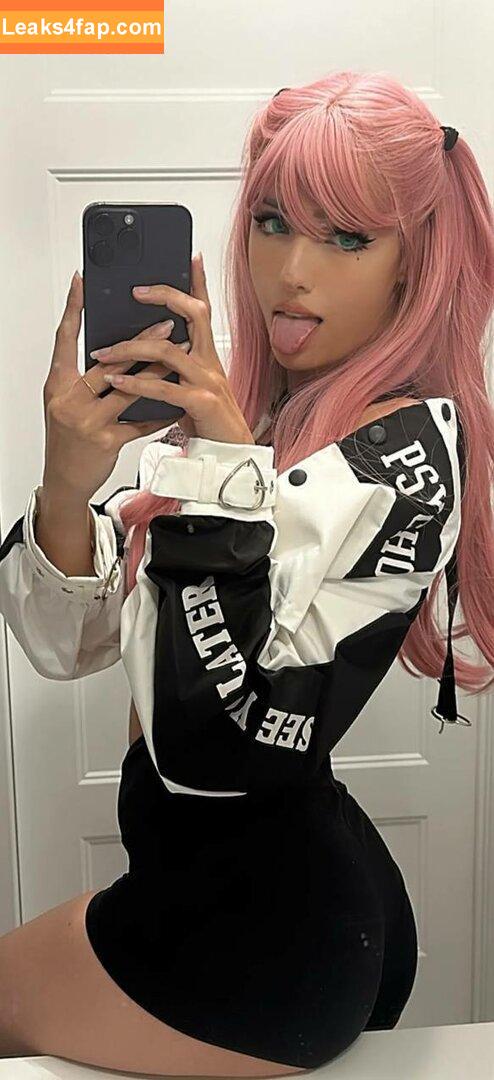 Mimisemaan /  / Myriam Semaan / mimichan259 слитое фото фото #0014