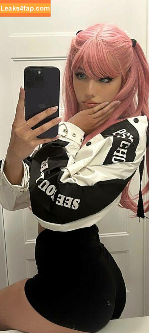 Mimisemaan /  / Myriam Semaan / mimichan259 слитое фото фото #0015