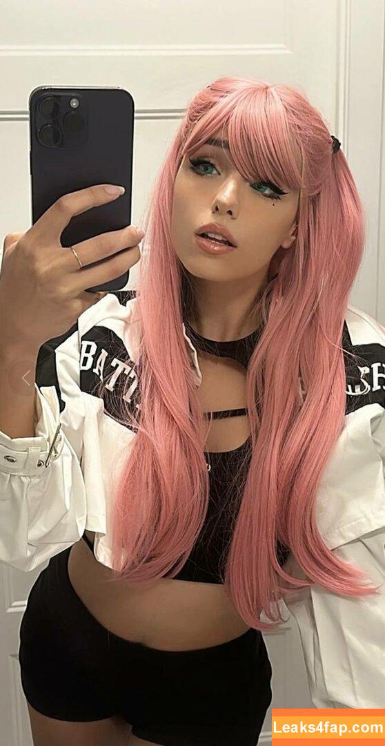 Mimisemaan /  / Myriam Semaan / mimichan259 слитое фото фото #0016