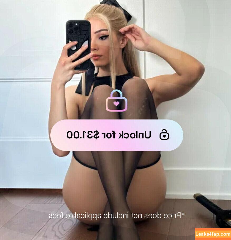 Mimisemaan /  / Myriam Semaan / mimichan259 слитое фото фото #0024