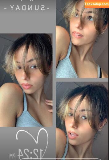 Mimisemaan /  / Myriam Semaan / mimichan259 leaked photo photo #0079