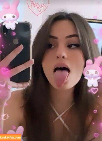 Mimisemaan /  / Myriam Semaan / mimichan259 leaked photo photo #0080