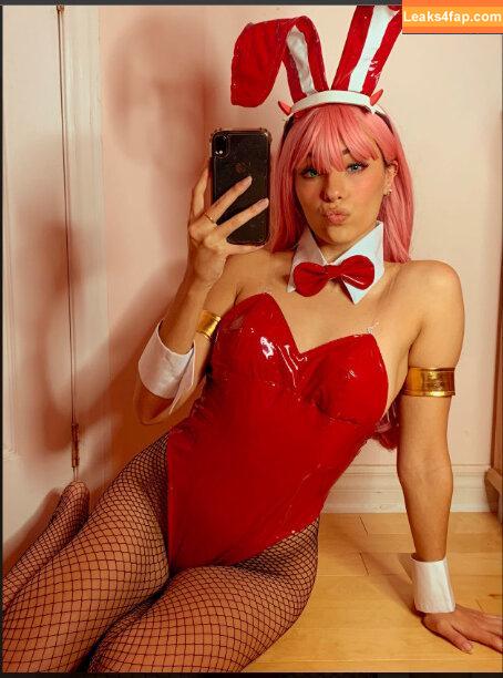 Mimisemaan /  / Myriam Semaan / mimichan259 leaked photo photo #0084