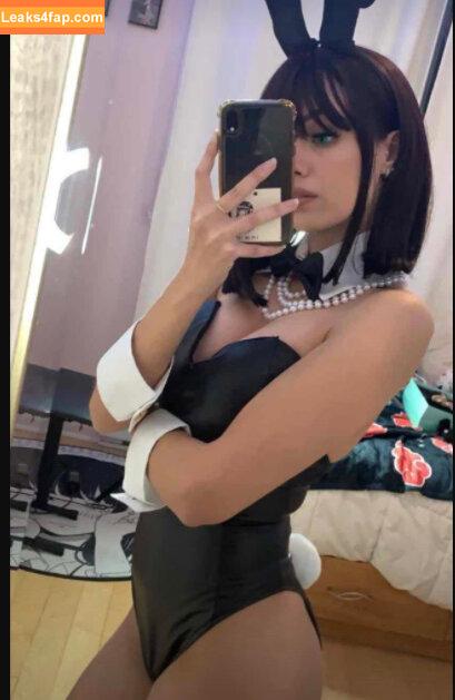 Mimisemaan /  / Myriam Semaan / mimichan259 leaked photo photo #0088
