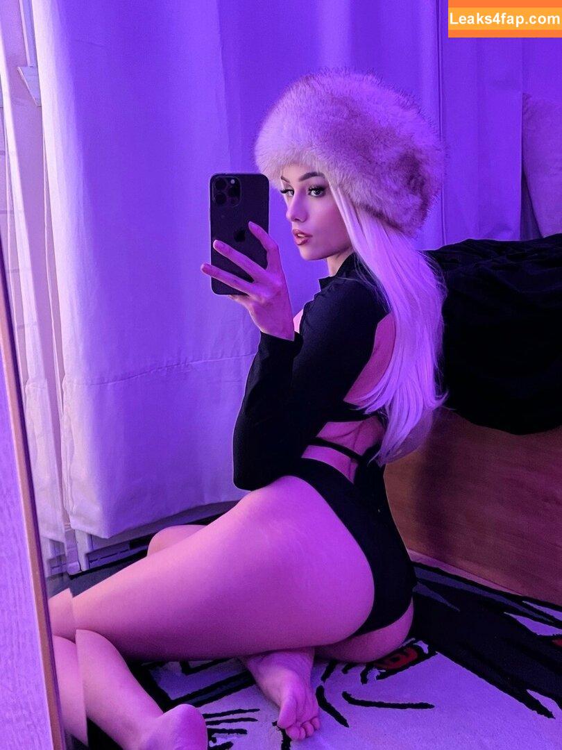 Mimisemaan /  / Myriam Semaan / mimichan259 leaked photo photo #0092