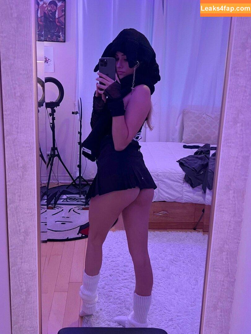 Mimisemaan /  / Myriam Semaan / mimichan259 leaked photo photo #0094