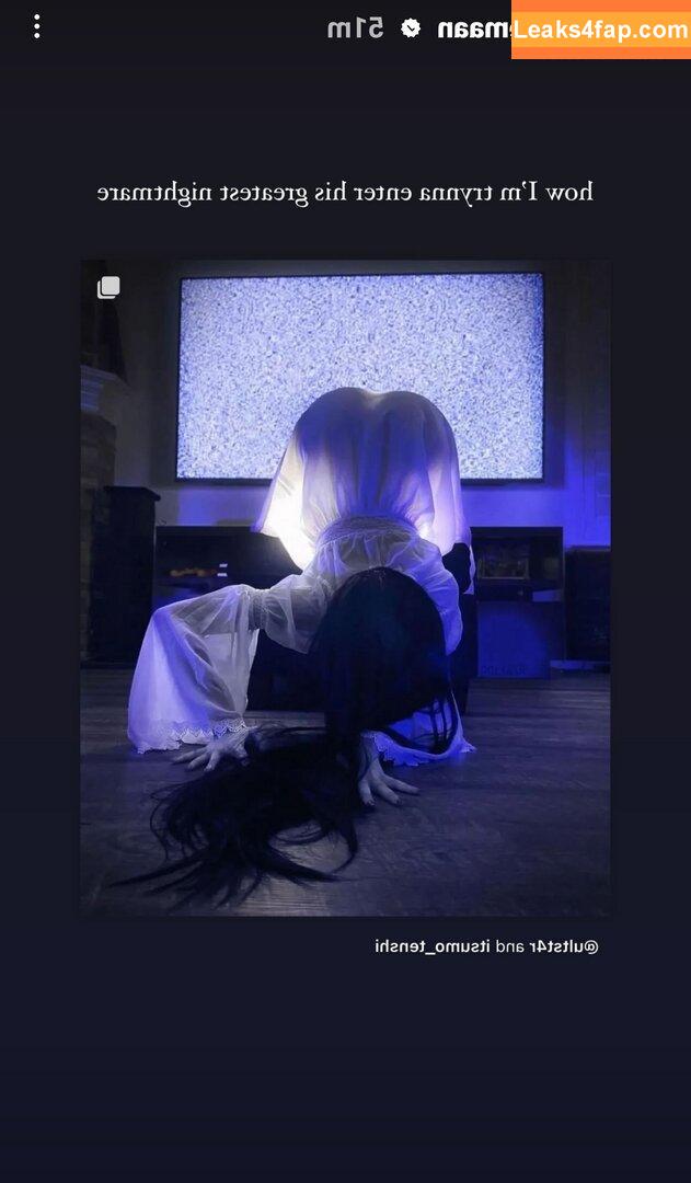 Mimisemaan /  / Myriam Semaan / mimichan259 leaked photo photo #0129