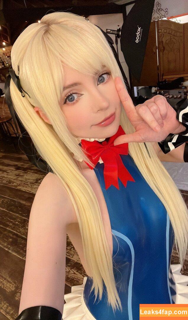 PeachMilky / PeachMilky_ leaked photo photo #0006