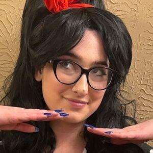 qveenjulia photo #0002