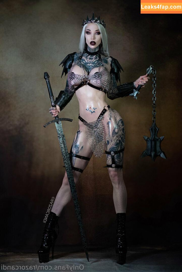 Razor Candi / razor_candi / razorcandi leaked photo photo #0028