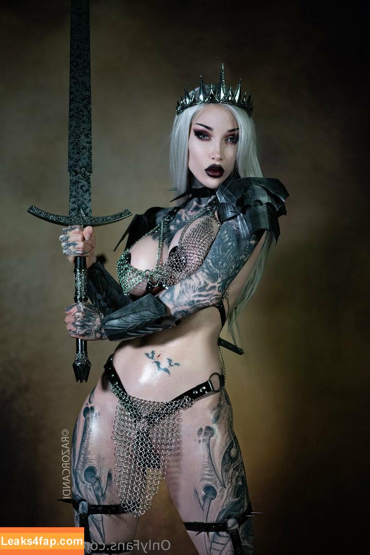 Razor Candi / razor_candi / razorcandi leaked photo photo #0037
