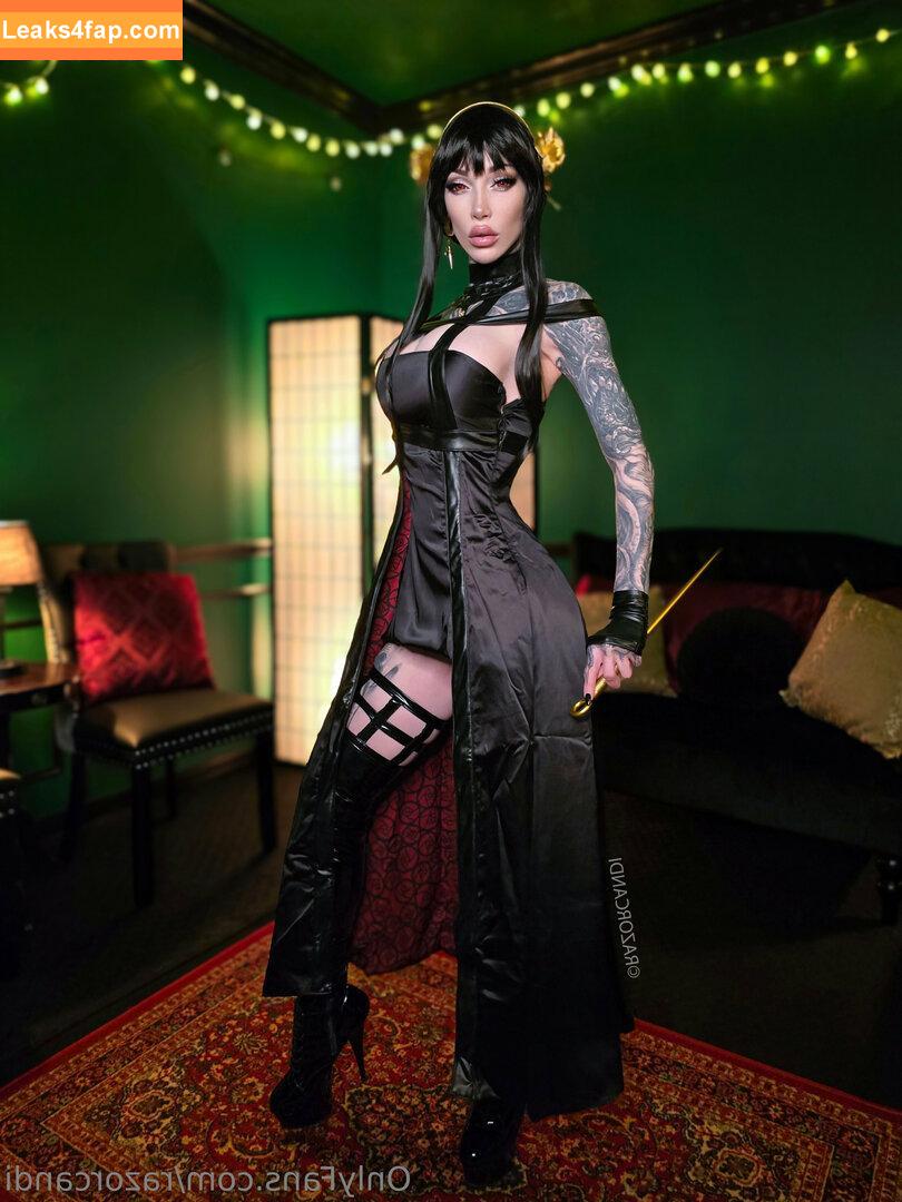 Razor Candi / razor_candi / razorcandi leaked photo photo #0083