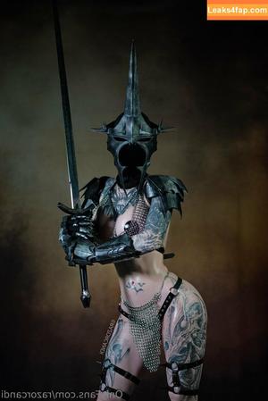 Razor Candi photo #0017