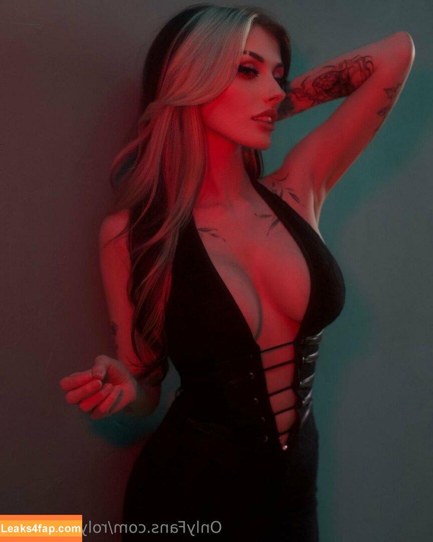 RolyatisTaylor / rolyat слитое фото фото #0006